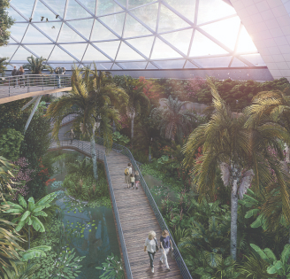 Biomes