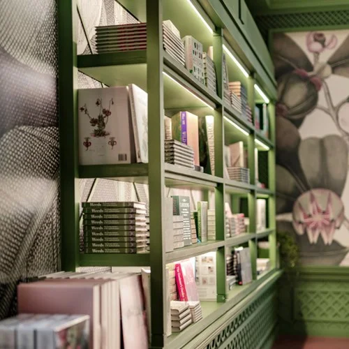 Babylonstoren - Garden Shop