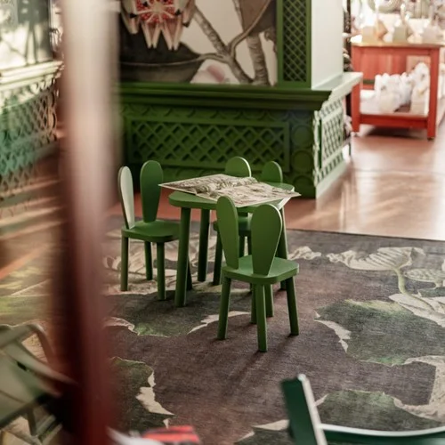 Babylonstoren - Garden Shop