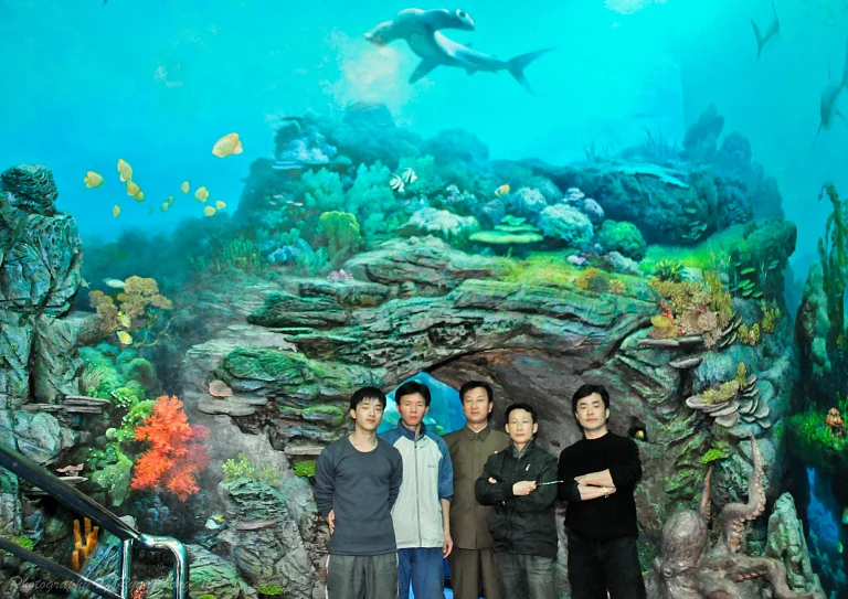 Sindok Aquarium