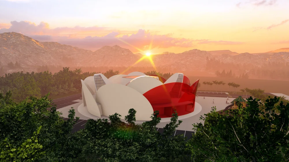 Ta'if Children’s Discovery Center