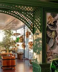 Babylonstoren - Garden Shop