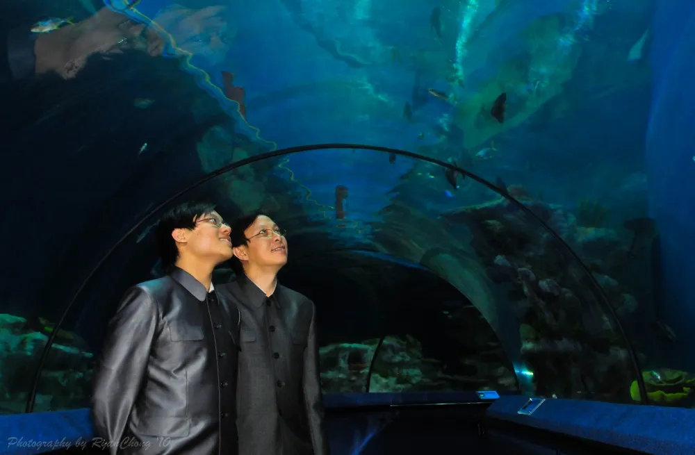 Sindok Aquarium