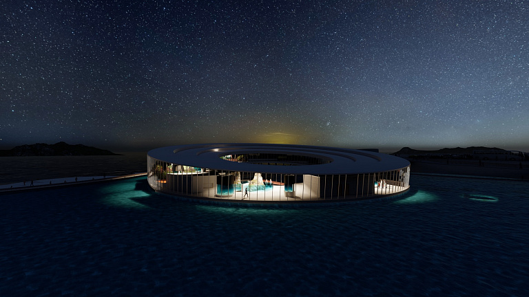 Acuario de Lima