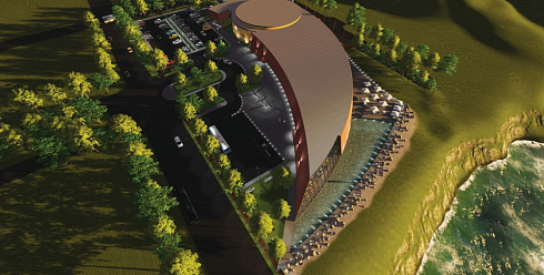 previous project