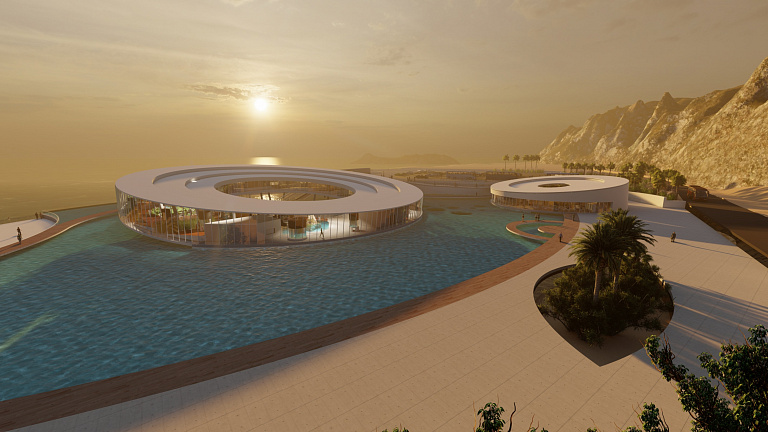 Acuario de Lima