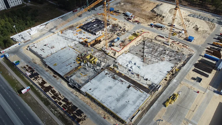 Philosopher’s Stone Apartments