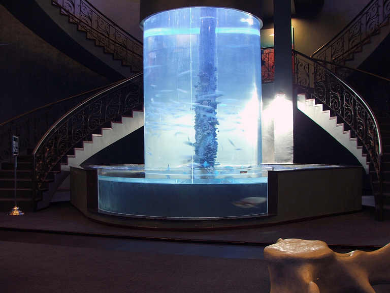 Vinpearl Underwater World