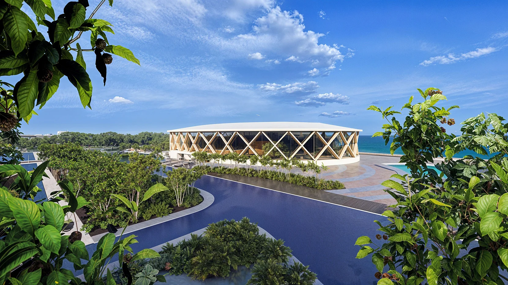 Diu Oceanarium & Biome