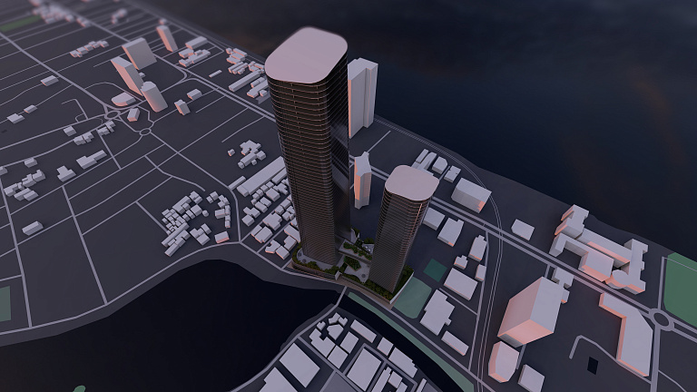 Aquamarine Center