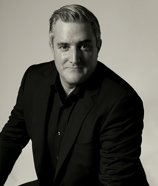 Nicholas Traviss