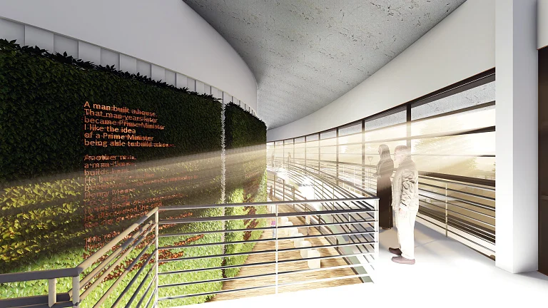 National Aquarium of New Zealand