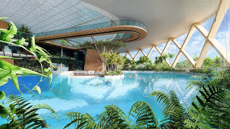 Diu Oceanarium & Biome