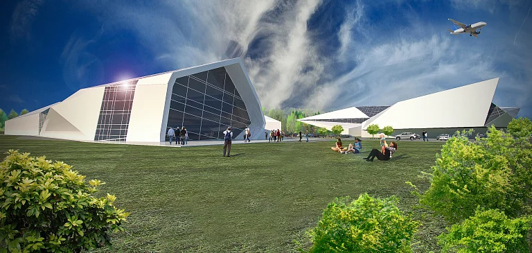 Christchurch Antarctic Center