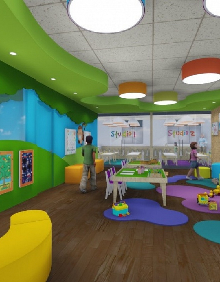Jessie's Jungle Childcare