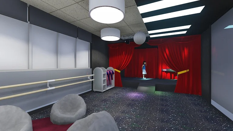 Jessie's Jungle Childcare