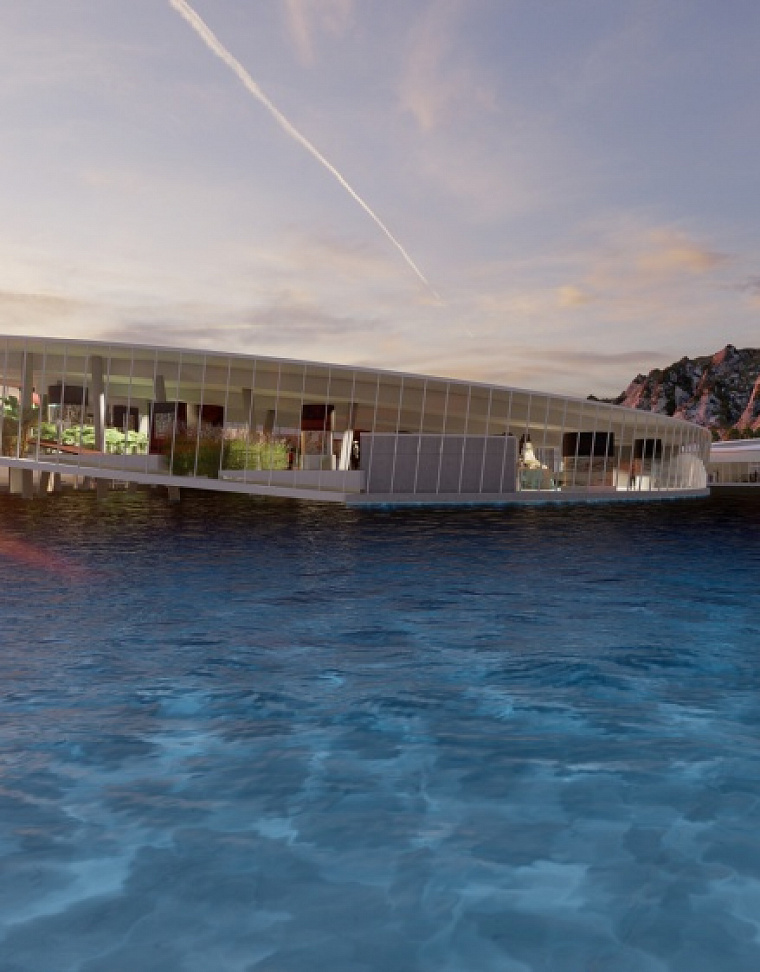 Lima Aquarium
