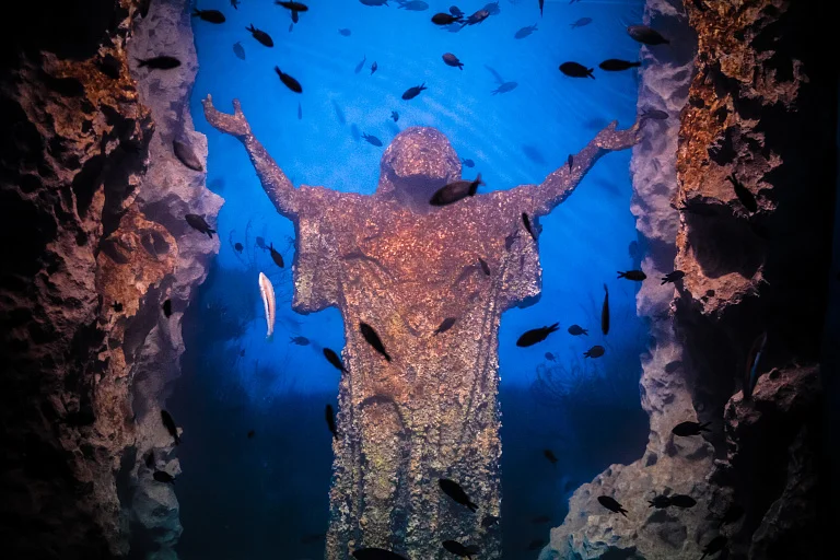 Malta National Aquarium