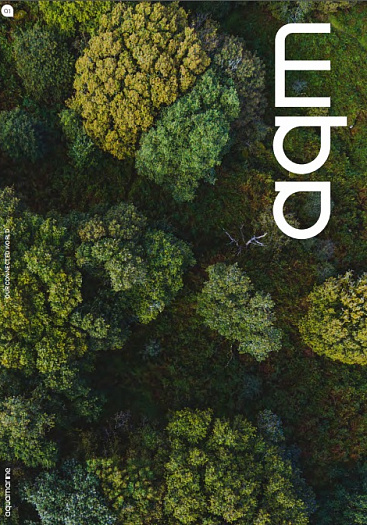 Issue #1