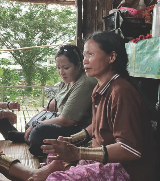 Responsible Tourism Blueprint