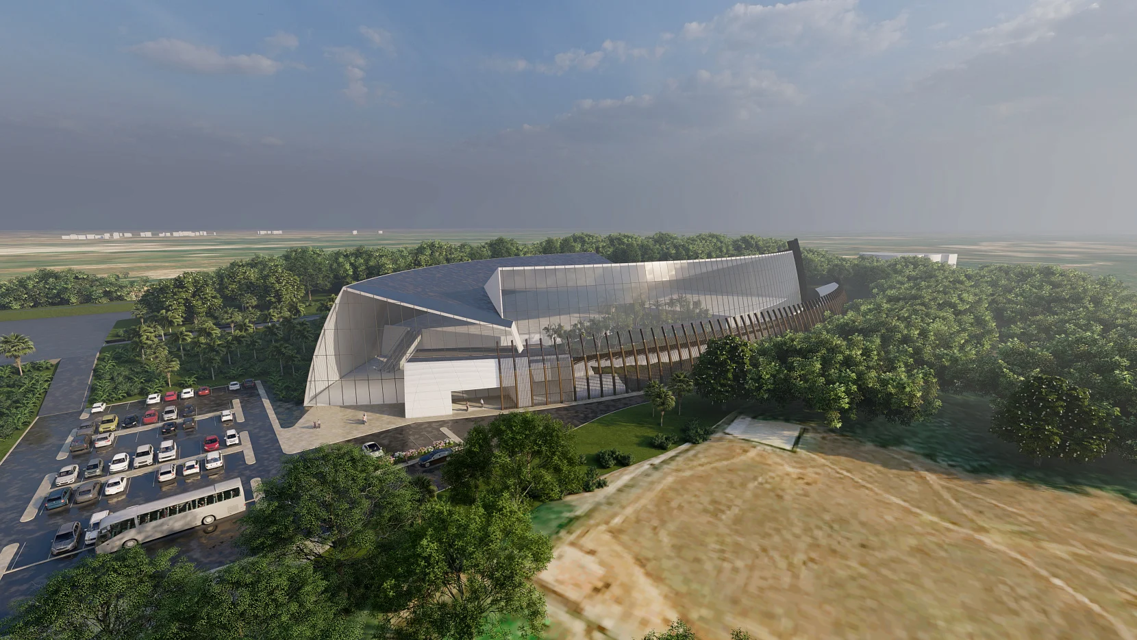 Bangalore Zoo Oceanarium