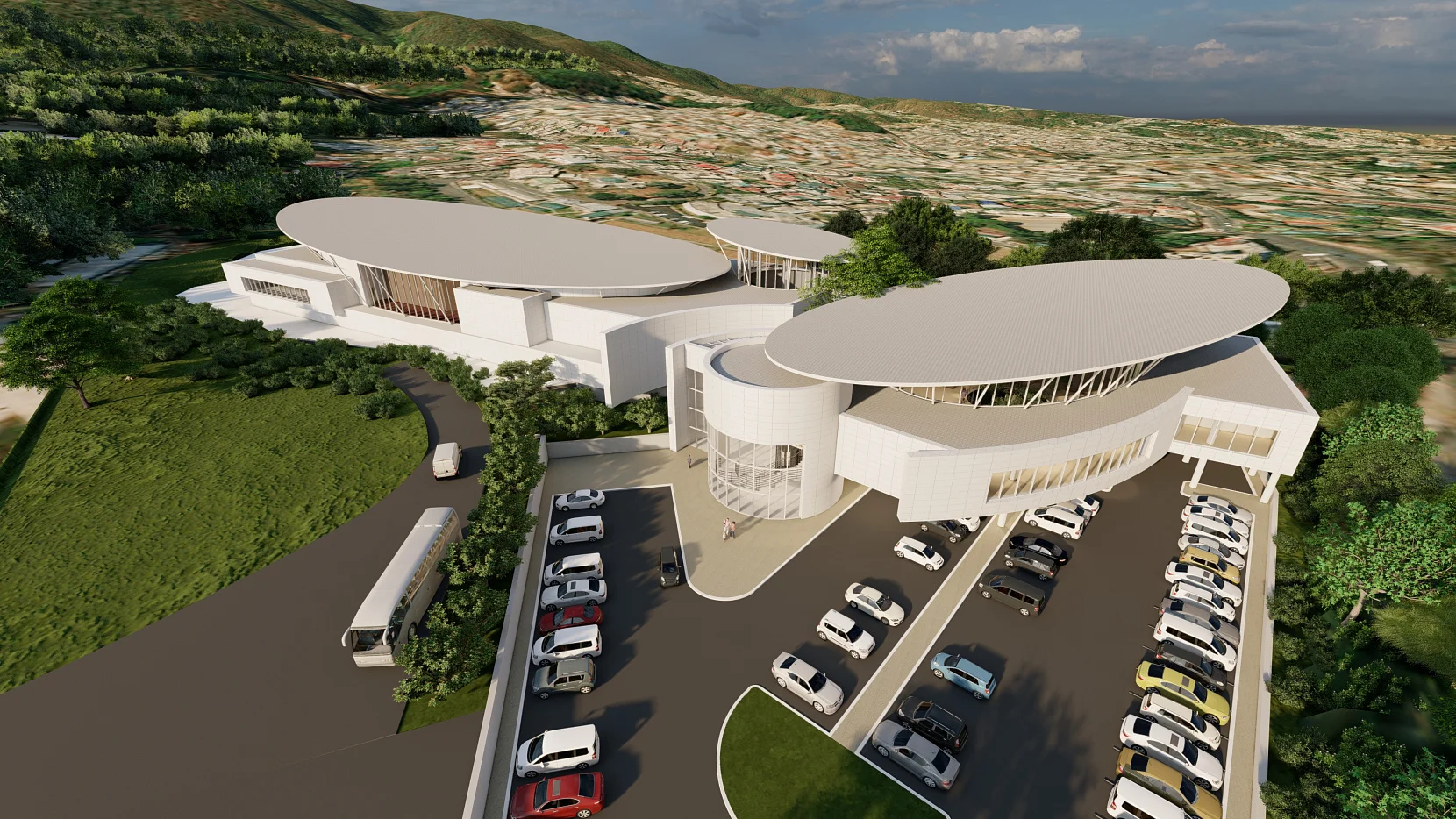 Meghalaya Oceanarium