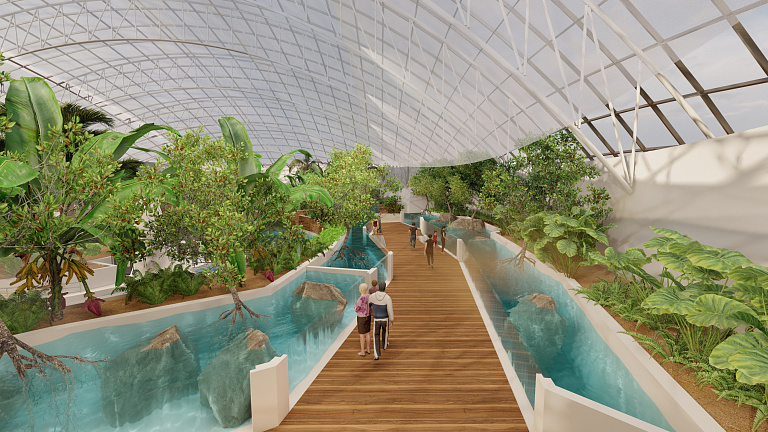 Sơn Trà Aquarium