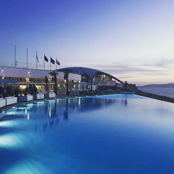 Malta National Aquarium