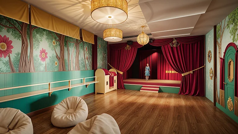 Jessie's Jungle Childcare